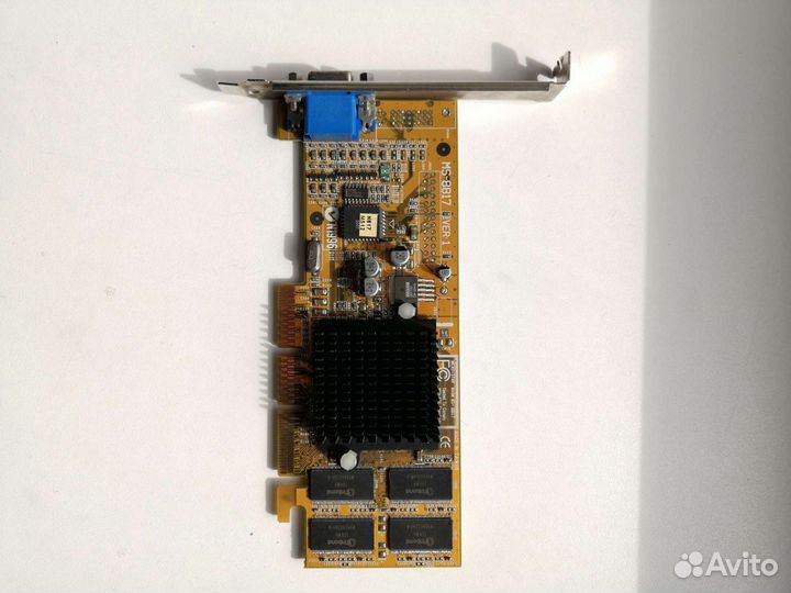 Платы (PCI, Pci-e) Raid, Audio, Video, Network