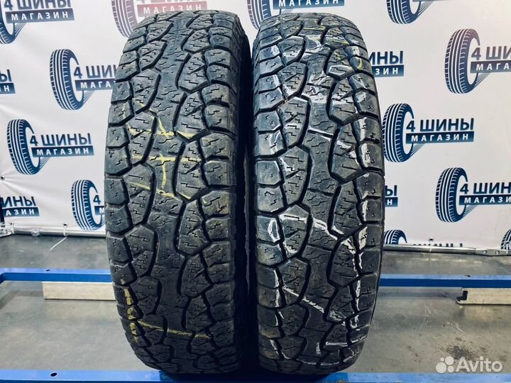 Hankook DynaPro ATM RF10 195/80 R15 96T