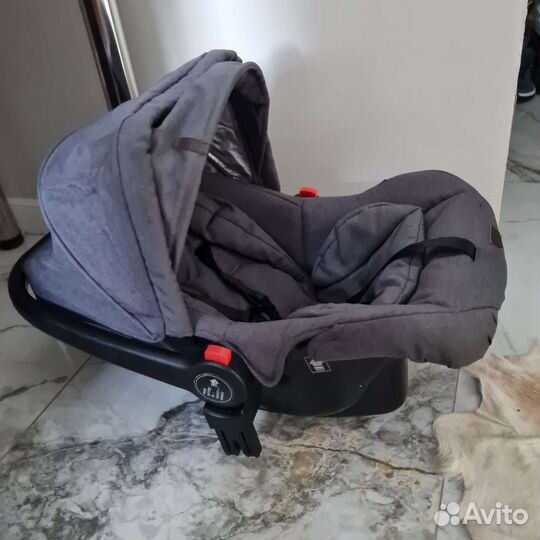 Автолюлька от 0