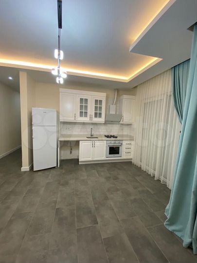 Квартира (Турция)