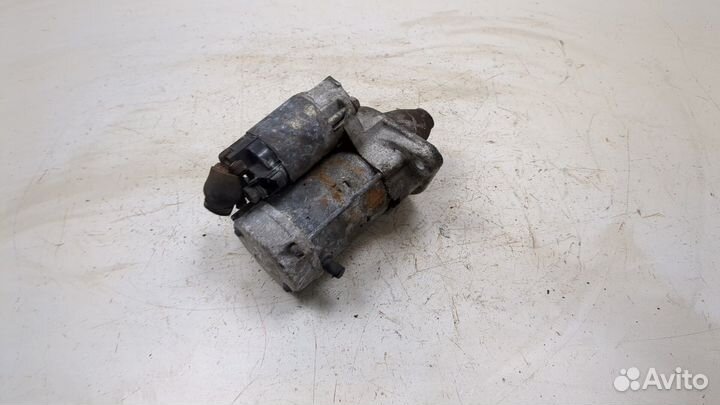 Стартер Toyota Corolla E12