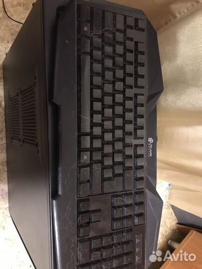 Клавиатура