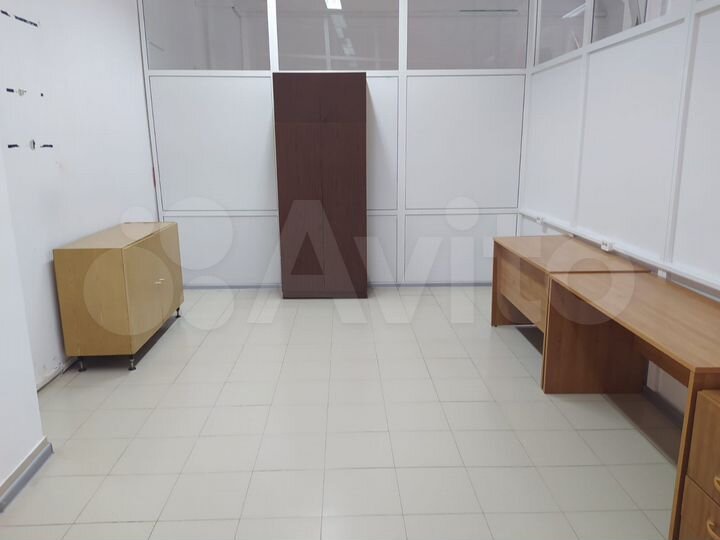 Офис, 19.3 м²и 22 кв.м