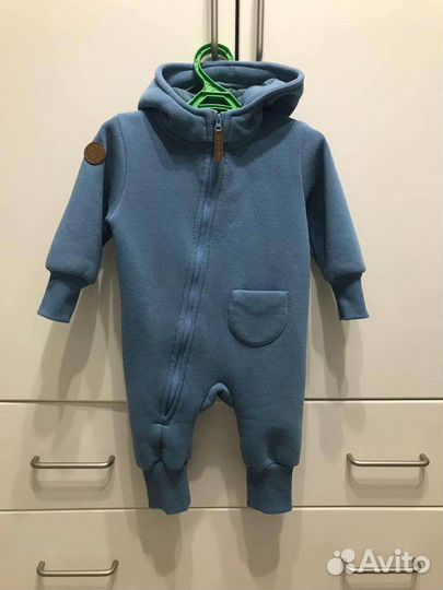 Вещи от 68 по 80 размер