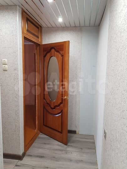 3-к. квартира, 46,8 м², 2/5 эт.