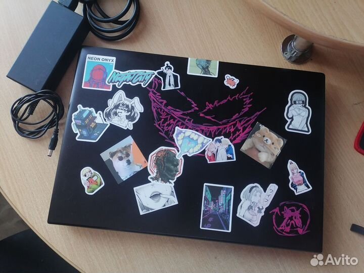 Игровой ноутбук Lenovo Z500