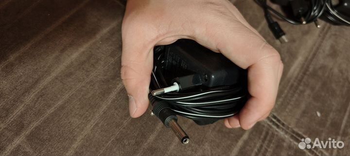 Провода для зарядки телефона и не только