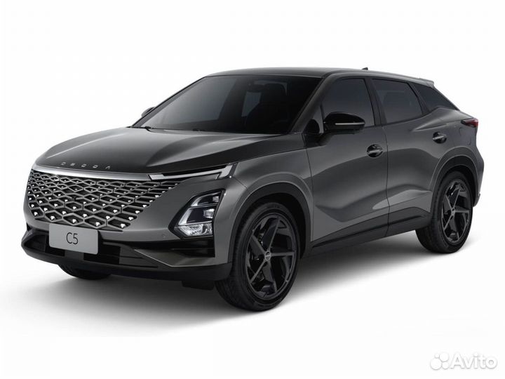 OMODA C5 1.6 AMT, 2023