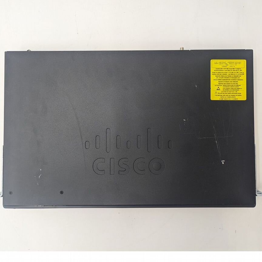 [WS-C2960X-48TD] Коммутатор Ws-C2960x-48td-L, Cisco