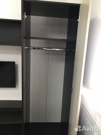 Стенка горка