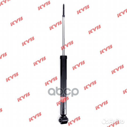 Амортизатор Hyundai Getz - R 343398 KYB