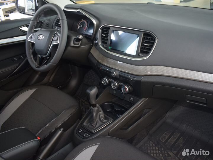 LADA Vesta 1.6 МТ, 2023