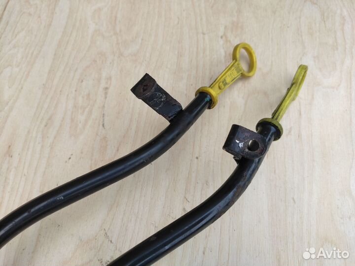 Щуп масляный A16LER Z16LER A16LET Corsa D Astra J