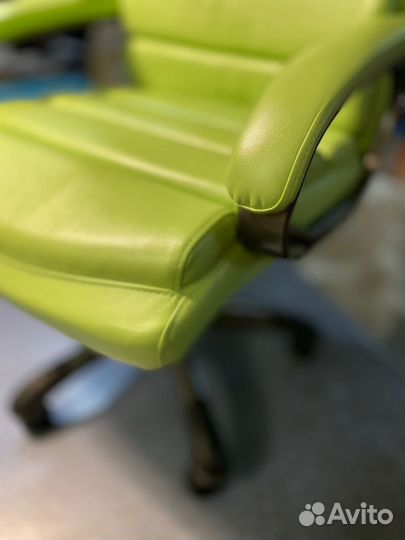 Кресло компьютерное