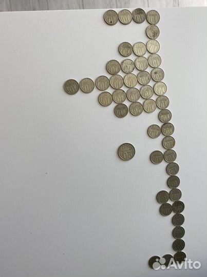 Монеты СССР