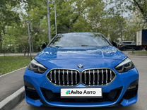 BMW 2 серия Gran Coupe 1.5 AMT, 2020, 92 000 км, с пробегом, цена 2 950 000 руб.