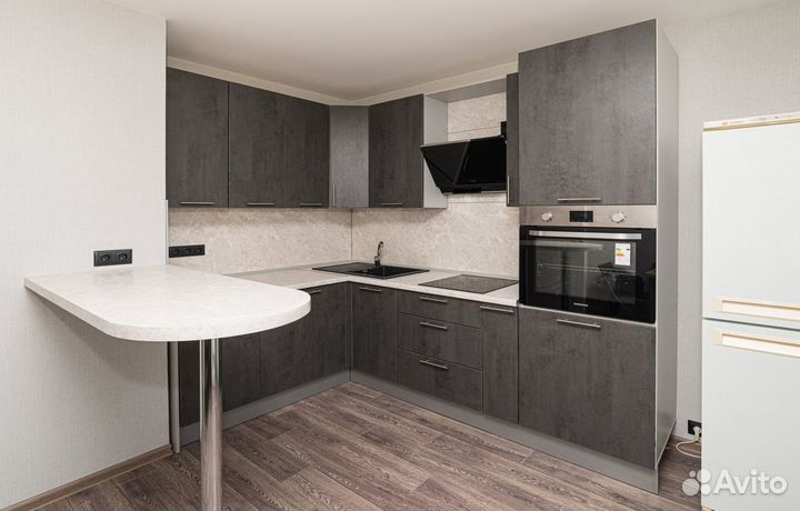 Мебель, кухни, шкафы-купе на заказ