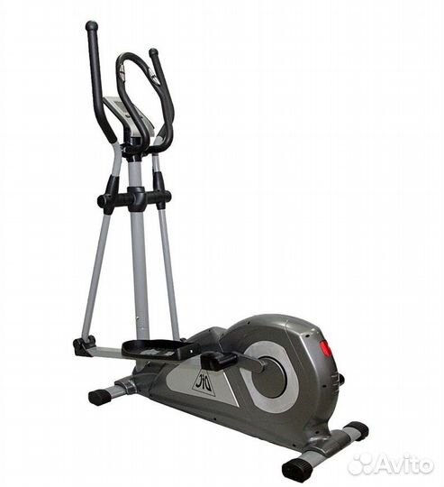 Эллиптический тренажер DFC TF-8712HP-1