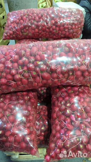 Поставляем продукты питания оптом овощи фрукты