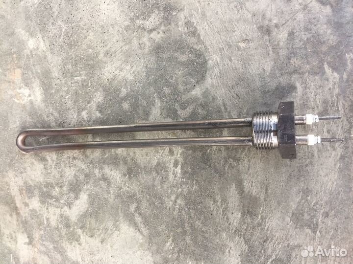 Тэн водонагревателя 1.8 кВт нерж G1