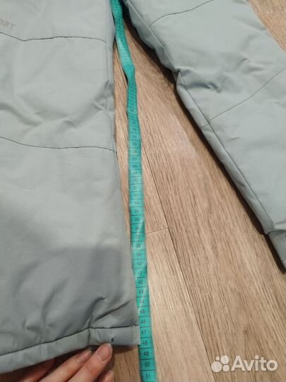 Штаны болоневые для девочки 116