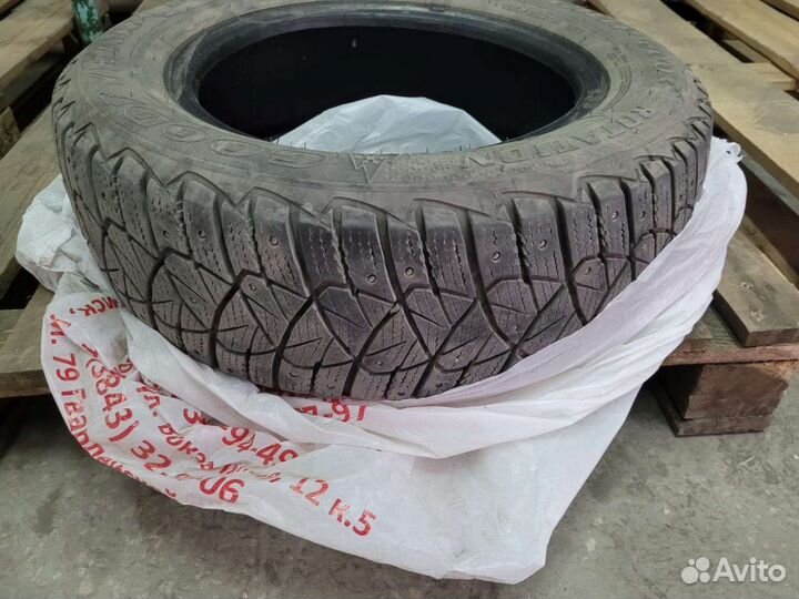 Goodyear UltraGrip Ice 185/65 R14
