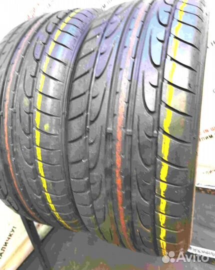 Dunlop SP Sport 200 215/45 R17 87V