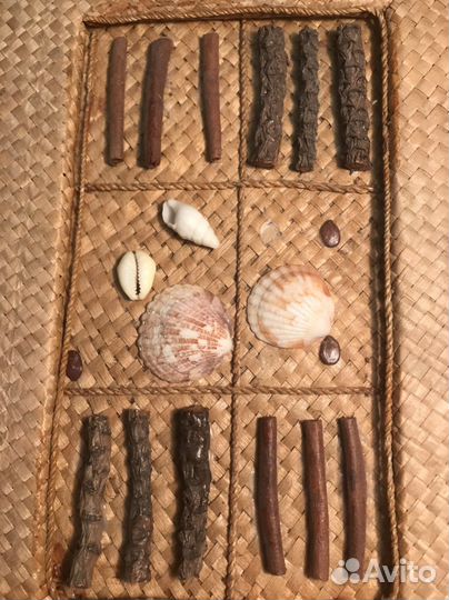 Альбом для фото из греции дизайнерский