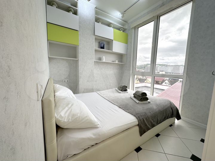 2-к. квартира, 40 м², 5/5 эт.