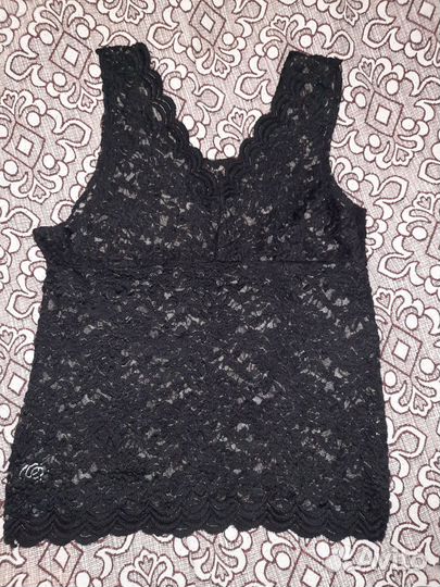 Топ женский