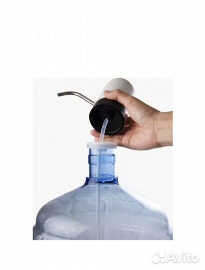 Электрическая помпа для воды