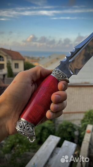 Кизлярский нож