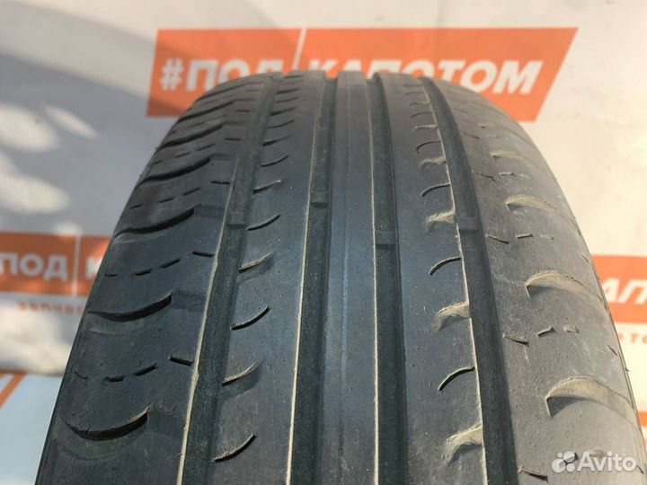 Колесо R15x6 5x105 (Hankook Optimo K415 195/65)