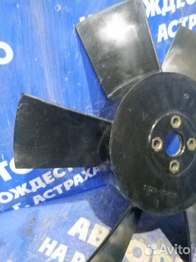 Вентилятор радиатора Газ Волга 3110 седан 406 2008