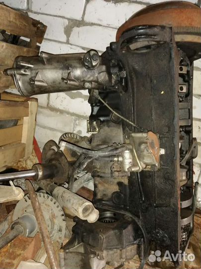 Блок мерседес спринтер