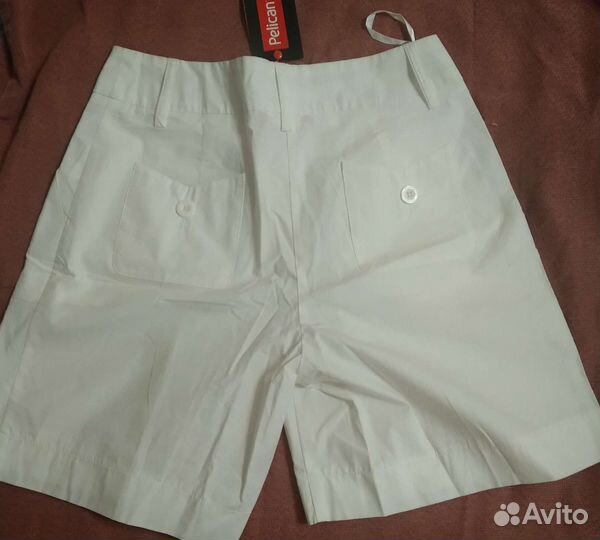 Шорты новые