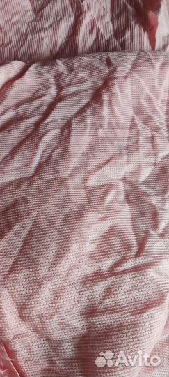 Плед, ткань, покрывало