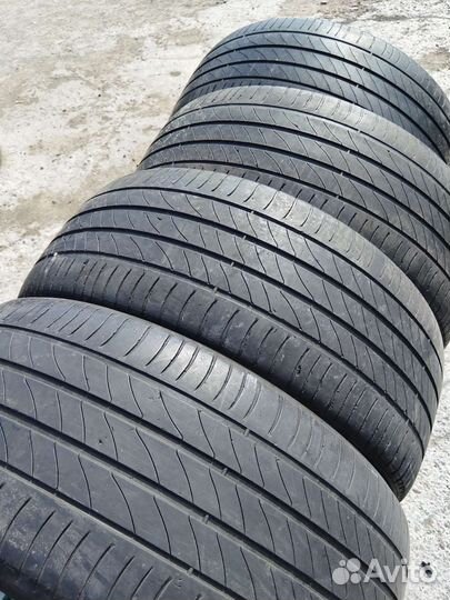 Michelin Primacy 3 ST 225/50 R17