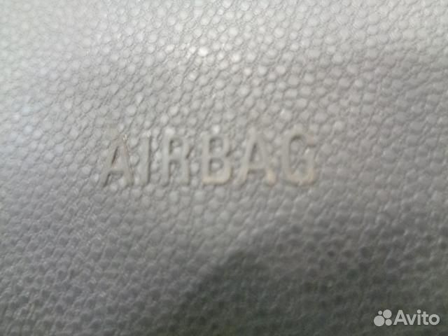 Подушка безопасности боковая в сиденье Peugeot 40