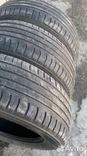 Nokian Tyres Hakka Green 195/60 R15 88H