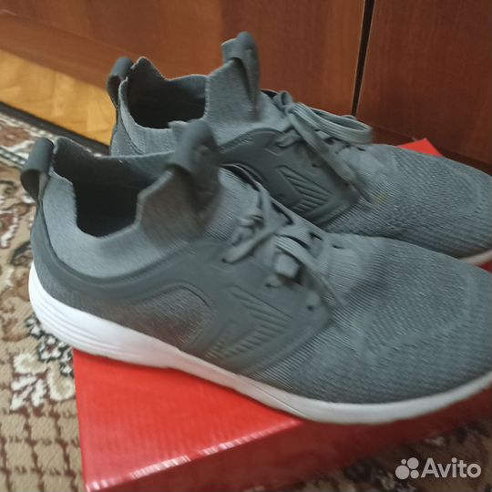 Кроссовки мужские демикс