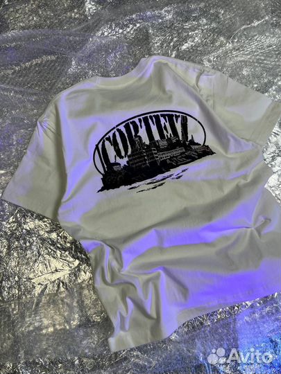 Футболки Corteiz все размеры
