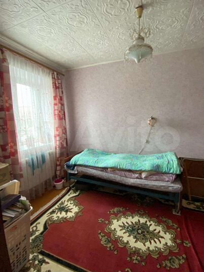 2-к. квартира, 42,6 м², 1/2 эт.