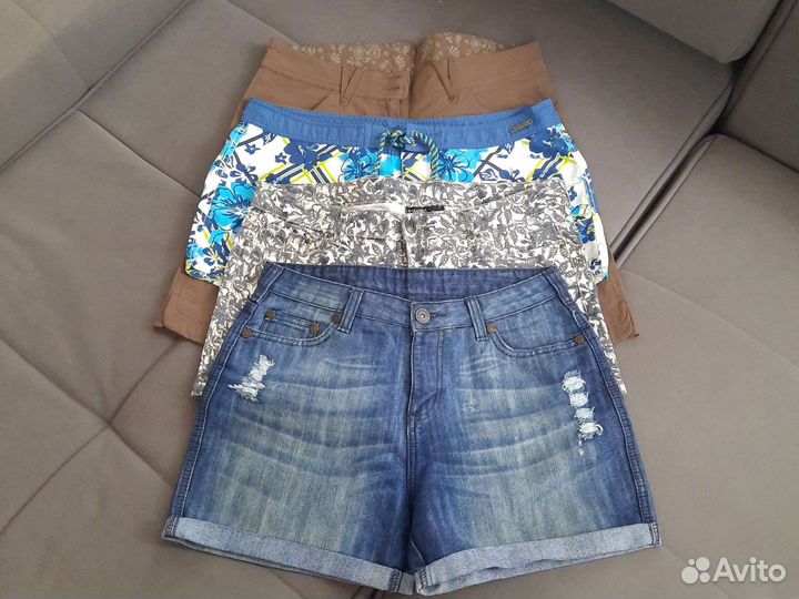 Шорты