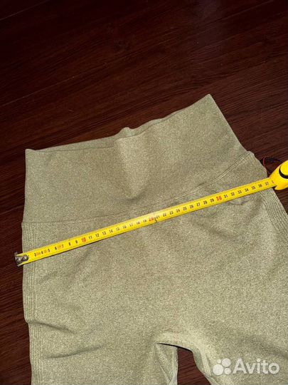 Легинсы размер XL