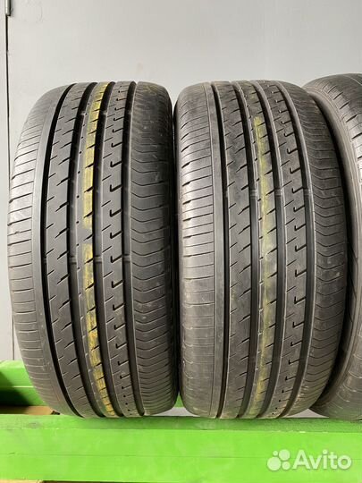 Dunlop Veuro VE303 235/50 R18 97W