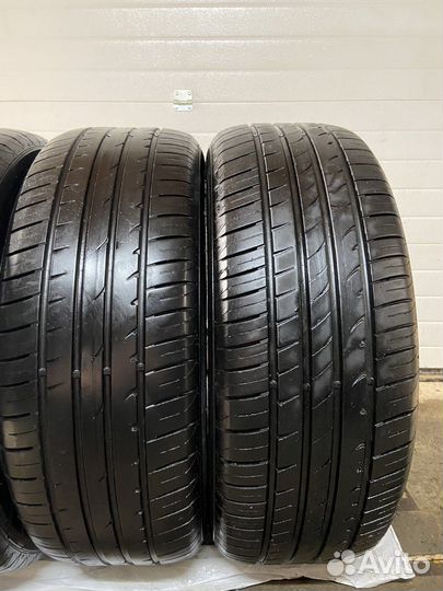 Hankook Ventus Prime 2 K115 225/60 R17 99H