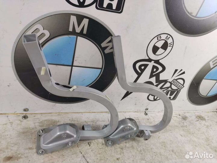 Петли багажника BMW 3 f30