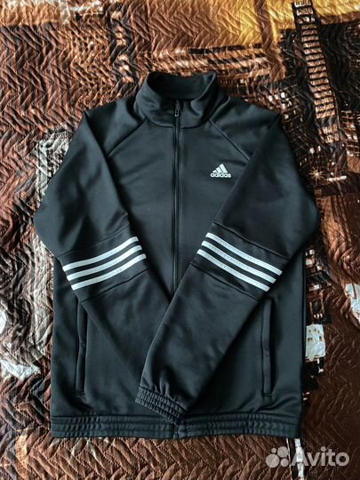 Олимпийка мужская Adidas Original