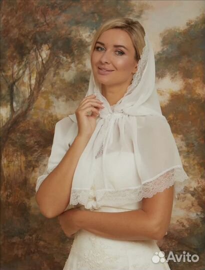 Платок для венчания